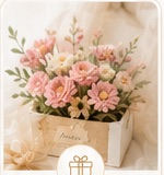 Gift arrangement